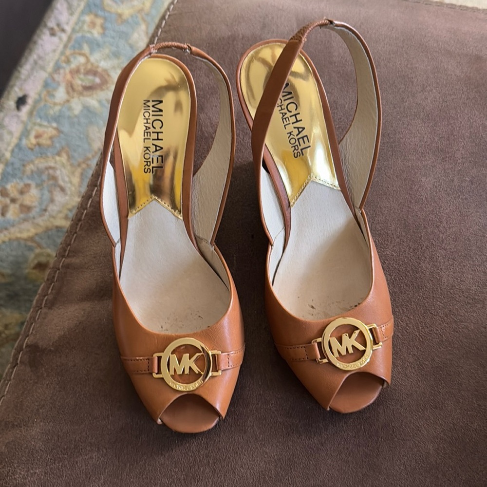 Michael lord heels 6M